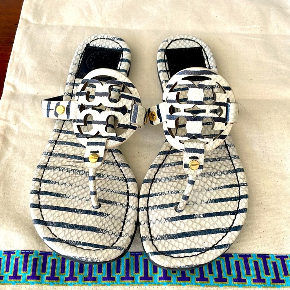 Tory Burch Millers 6.5M